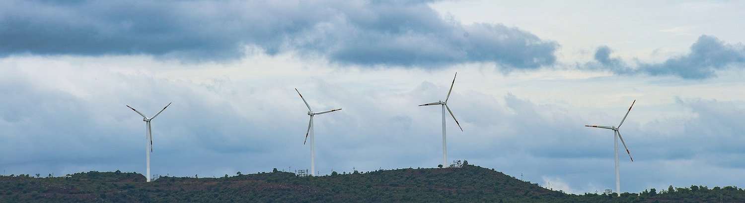 Norwegian Miners Use Only Renewable Energy Sources