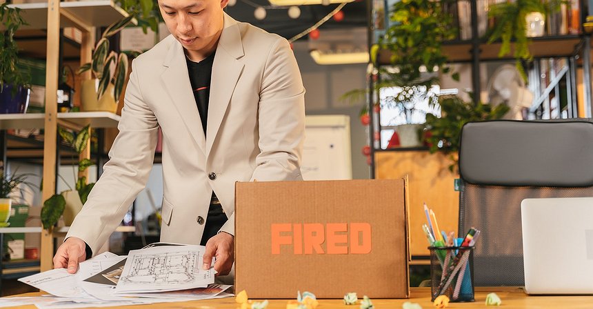 OpenSea despide al 50% de su personal