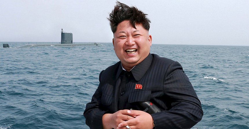  ما هو خطر القنبلة الهيدروجينية؟