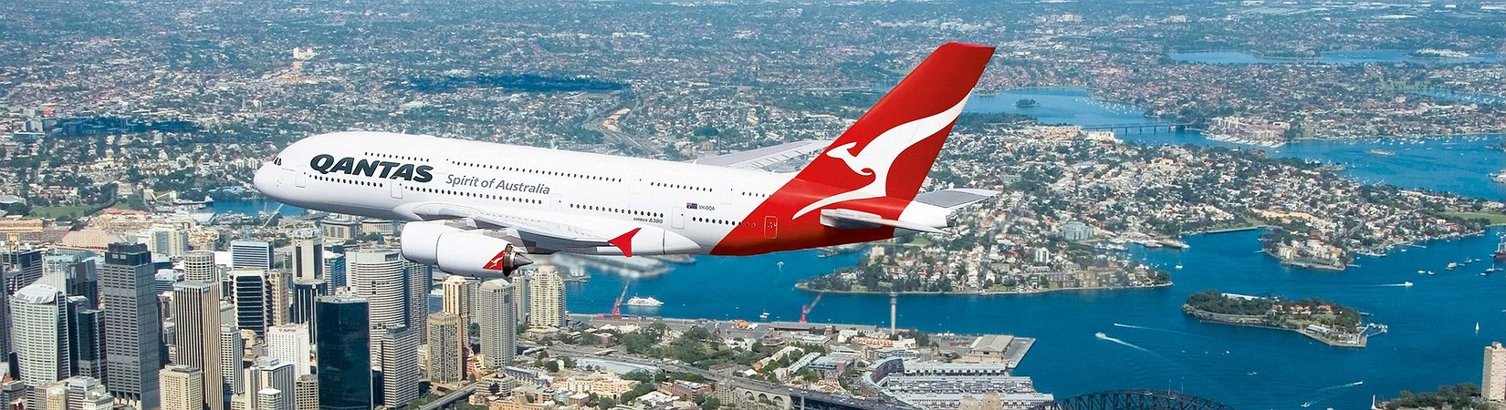 20 شركة طيران الأكثر أماناً في العالم