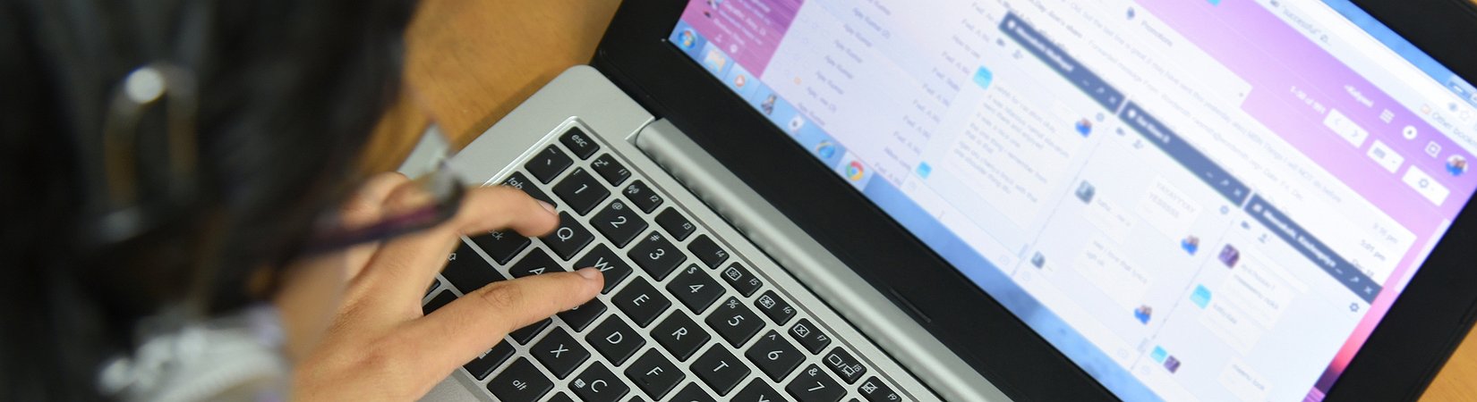 Cosa fare e non fare quando si scrive una e-mail di lavoro
