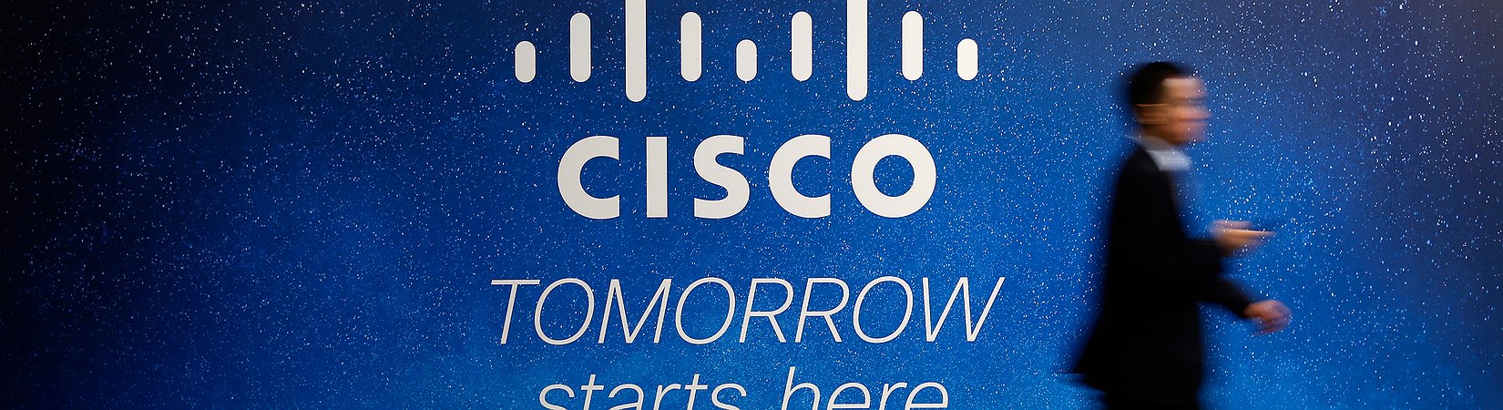 Cisco is about to cut 14,000 jobs. What about its stocks?