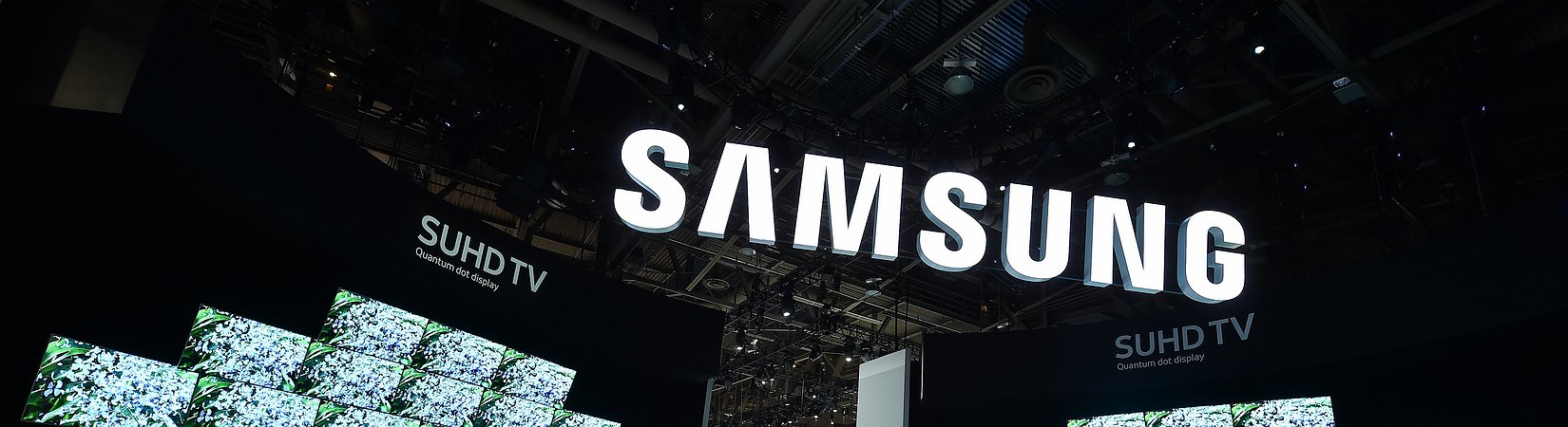 Samsung Plans to Issue its Own Cryptocurrency