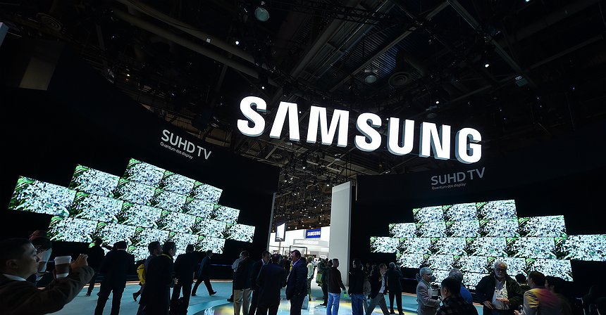 Samsung Plans to Issue its Own Cryptocurrency