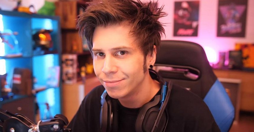 Los 23 youtubers más famosos del mundo