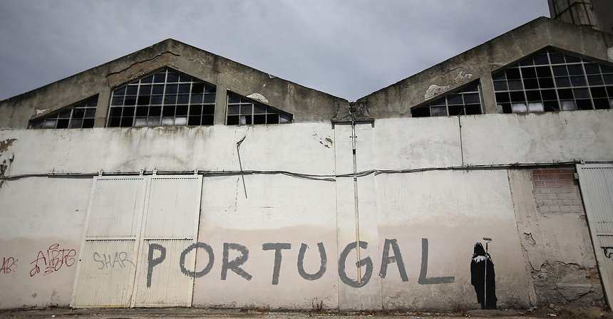 Exportações em queda em junho