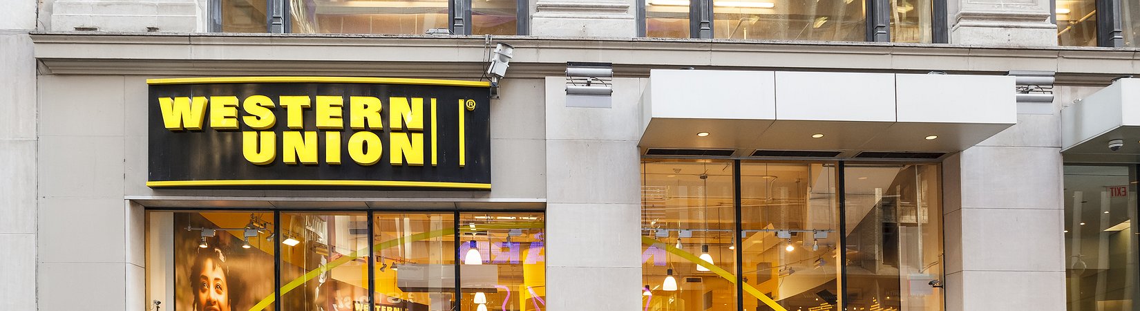 Western Union hace una oferta de adquisición por MoneyGram