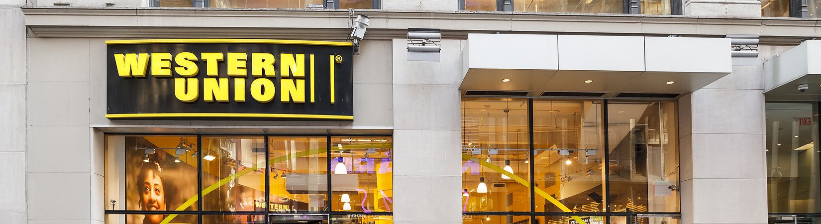 Western Union Makes Offer to Acquire MoneyGram