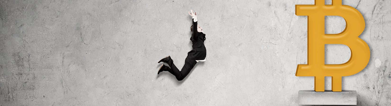 Bitcoin Makes Gains, Nearly At $7,500