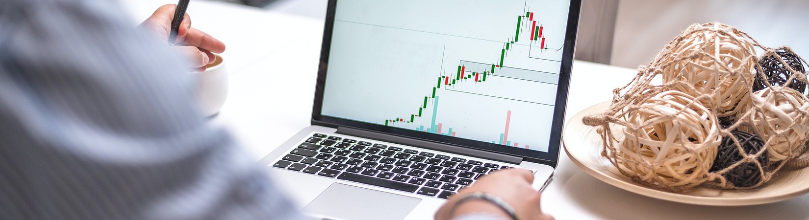 Why DEX Tokens Might Be Worth Looking At In 2021