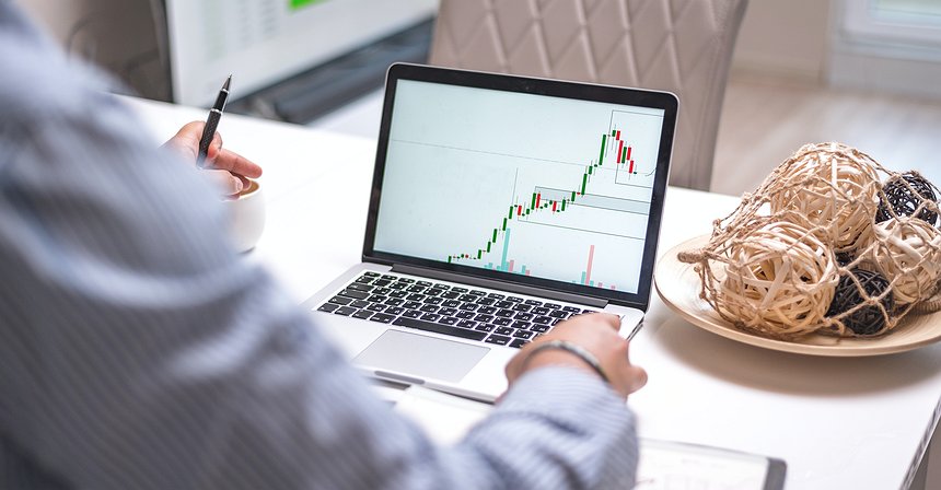 Why DEX Tokens Might Be Worth Looking At In 2021