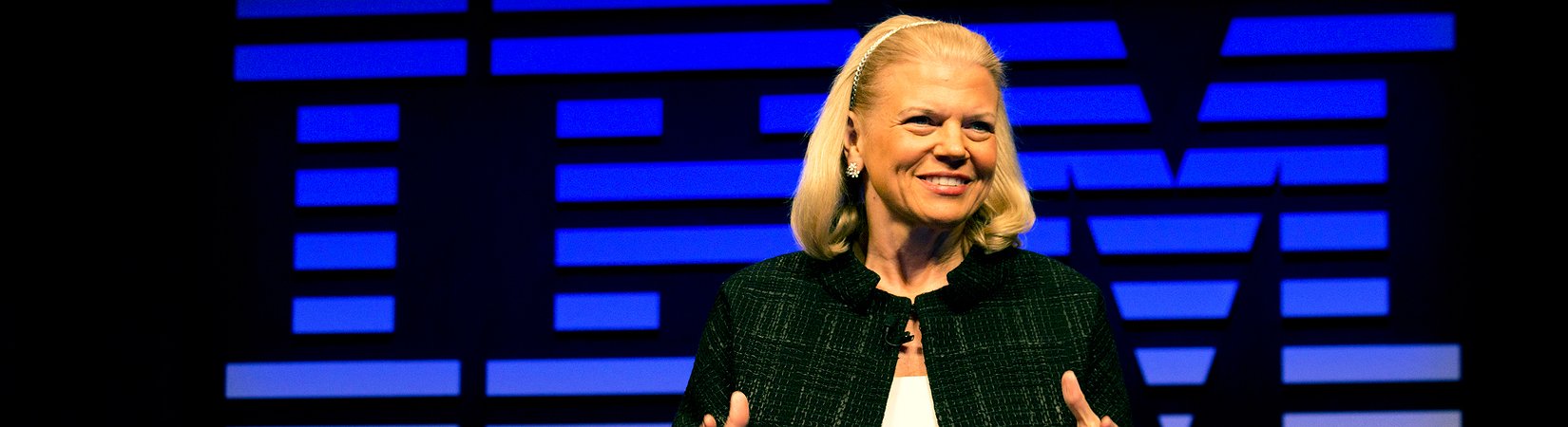 Buffett ha fiducia in IBM