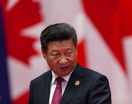 China regulará el blockchain