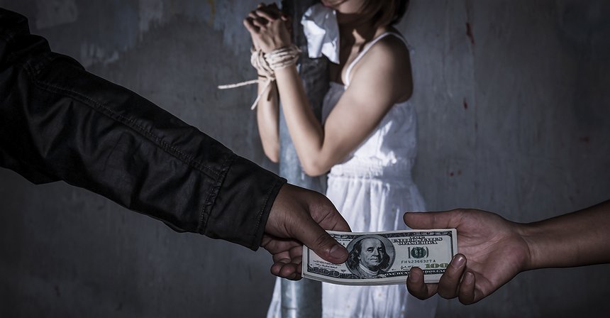 U.S. To Study Crypto Use in Sex & Drugs Industries