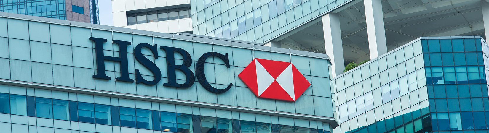 HSBC CEO Criticizes Cryptocurrencies Over High Volatility