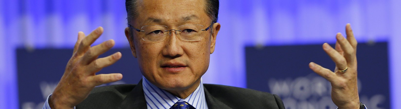 El Banco Mundial rebaja las perspectivas de crecimiento globales