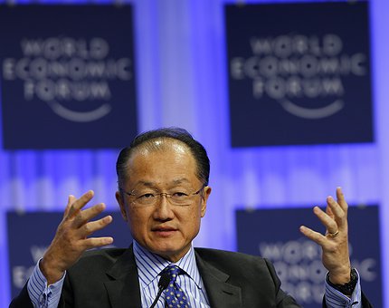 El Banco Mundial rebaja las perspectivas de crecimiento globales