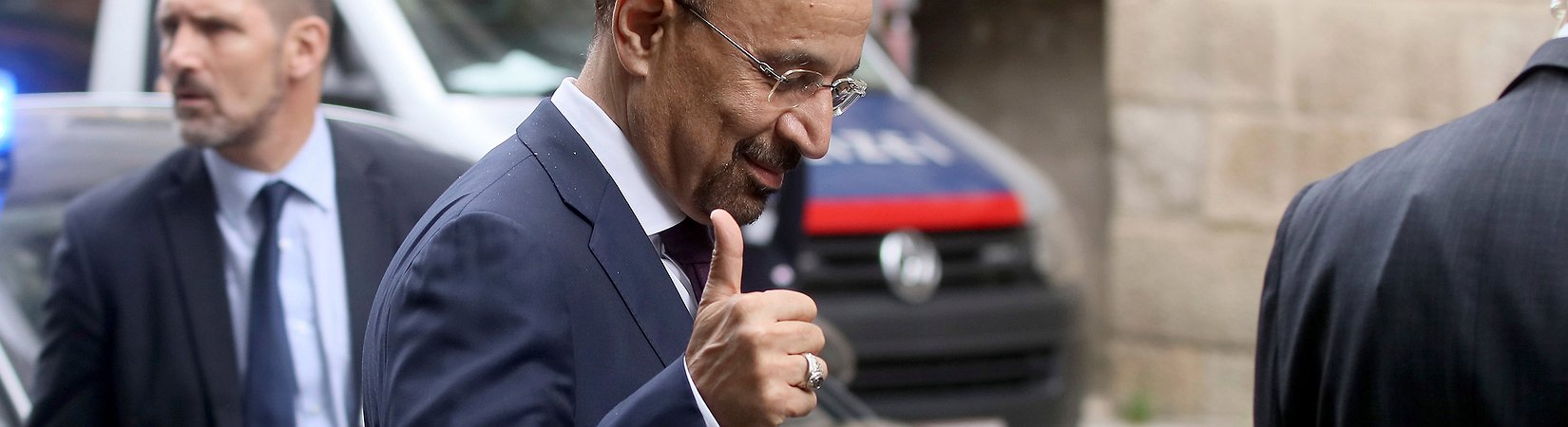 Opec, estesi i tagli della produzione fino a marzo 2018