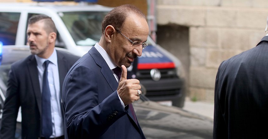 Opec, estesi i tagli della produzione fino a marzo 2018