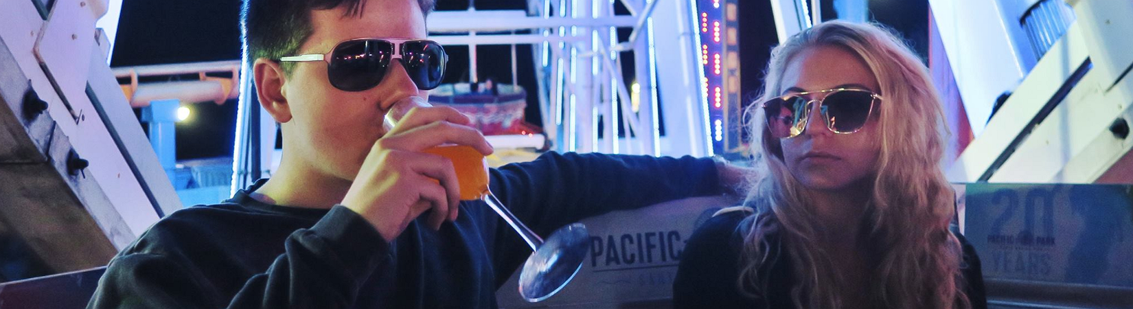 Como vivem os jovens que enriqueceram com as criptomoedas?