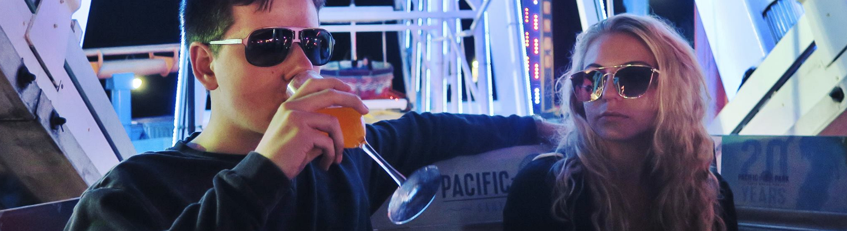 FOTOS: ¿Cómo viven los jóvenes que se han hecho ricos con las criptomonedas?