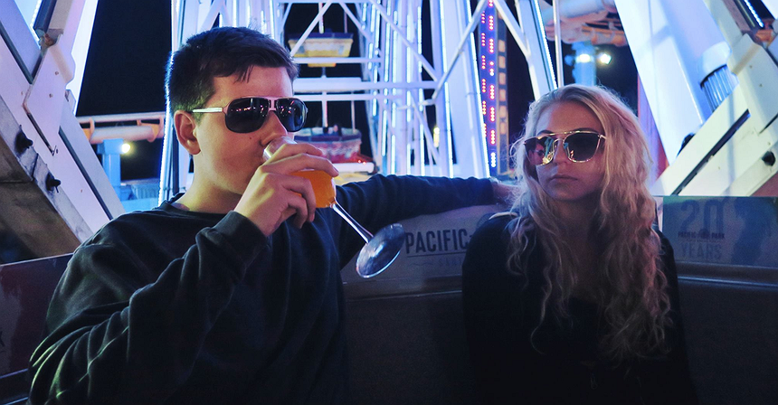 Como vivem os jovens que enriqueceram com as criptomoedas?