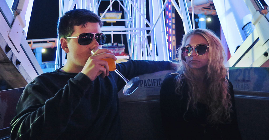 FOTOS: ¿Cómo viven los jóvenes que se han hecho ricos con las criptomonedas?