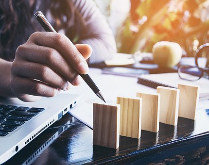 Facebook analisa a potencial utilização da tecnologia blockchain