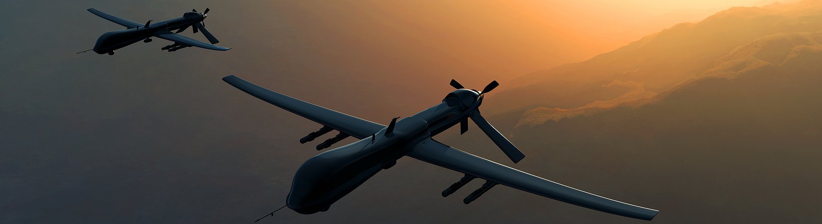 Cómo los drones salvan vidas