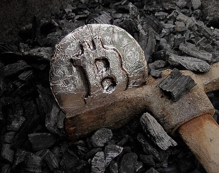 O que irá acontecer quando todas as bitcoins tiverem sido mineradas?