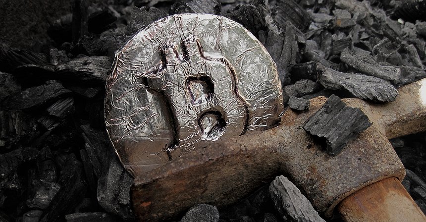 O que irá acontecer quando todas as bitcoins tiverem sido mineradas?