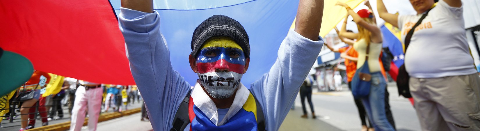 فنزويلا: سعر الثورة