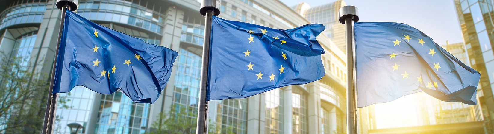 La postura de la UE sobre privacidad y medioambiente puede llegar a su fin