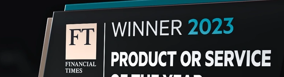 EXANTE Has Scooped the Best Product Award from FTAdviser