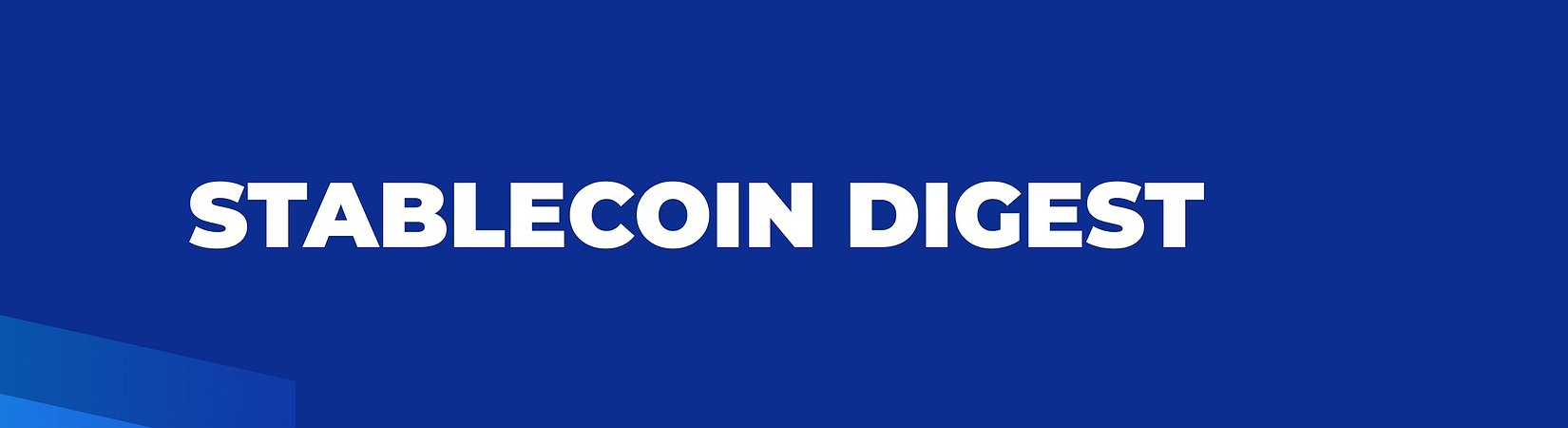 STASIS Stablecoin Digest 24.01.2020