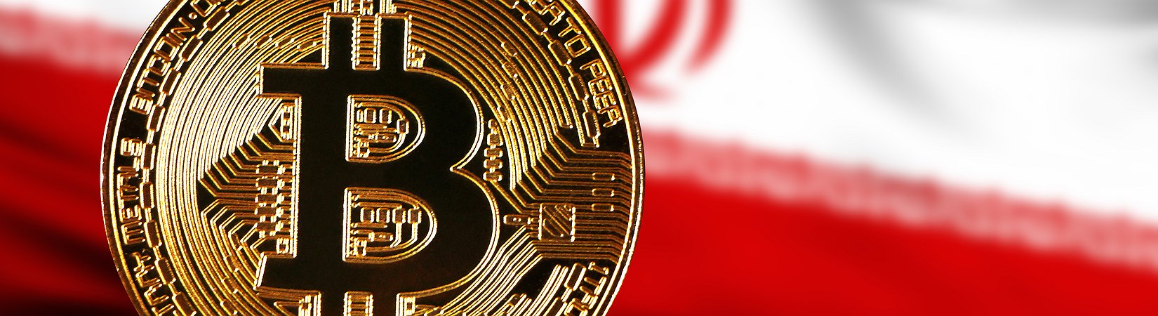 Un general de Irán pide usar las criptomonedas para evadir sanciones