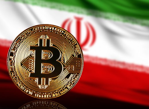 Un general de Irán pide usar las criptomonedas para evadir sanciones