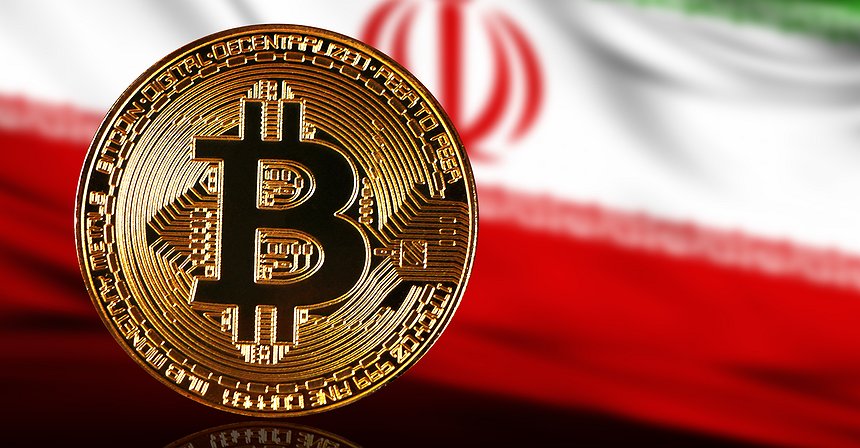 Un general de Irán pide usar las criptomonedas para evadir sanciones