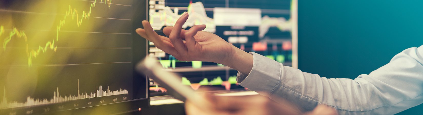 ¿Qué son y para qué sirven los índices bursátiles?