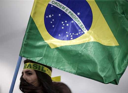 Brasil piora em ranking da corrupção
