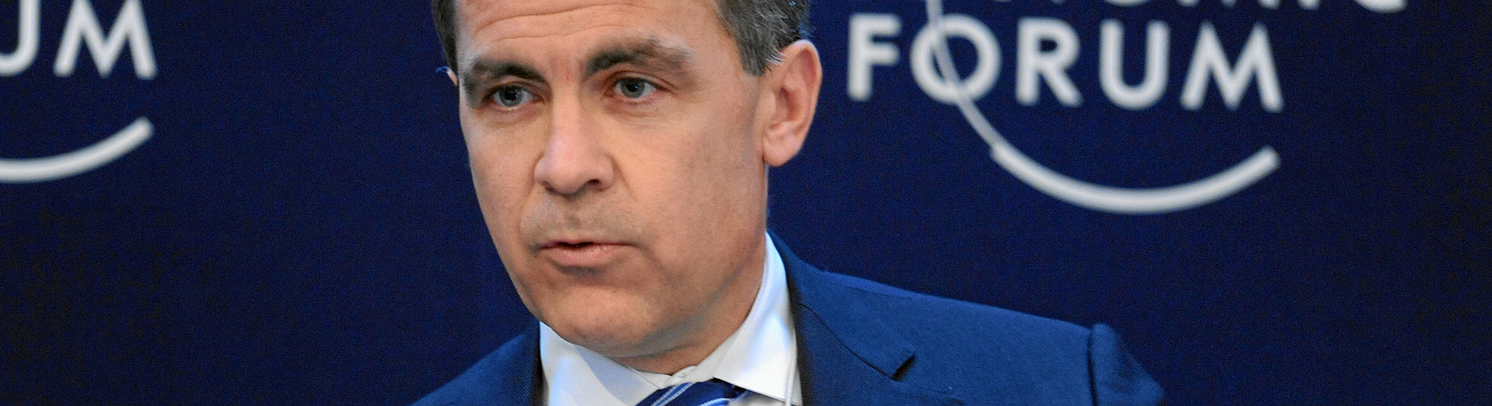 Ex-Bank of England Governor Joins Stripe