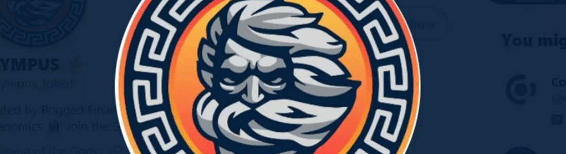 Bogged Finance, Bingus, and Gabe Launch Olympus Token