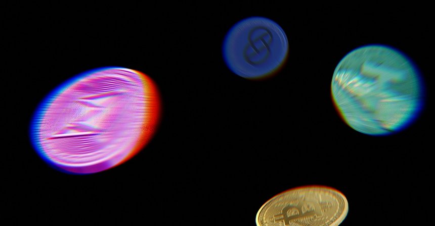 Bloomberg and Galaxy Digital Present New Index Focused on DeFi