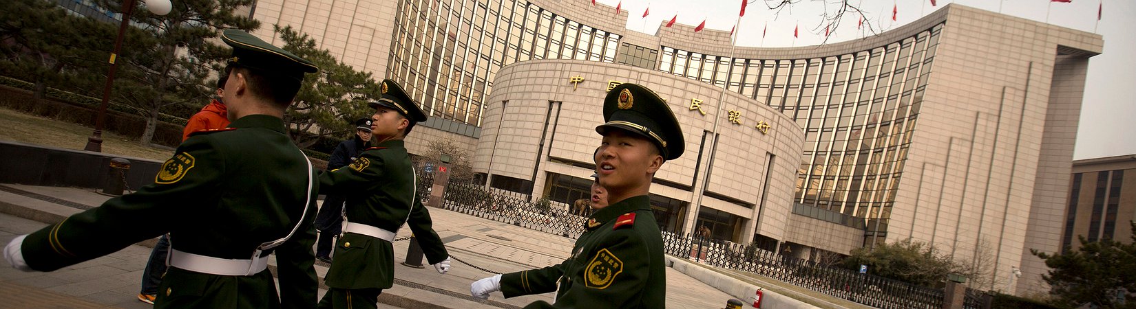 أي خطر تمثل الصين على سوق السندات