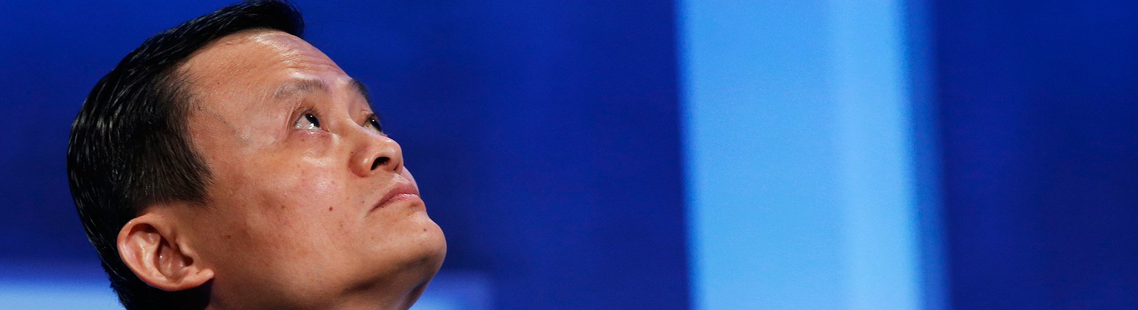 The U.S government puts Alibaba on the blacklist of "notorious markets" for piracy