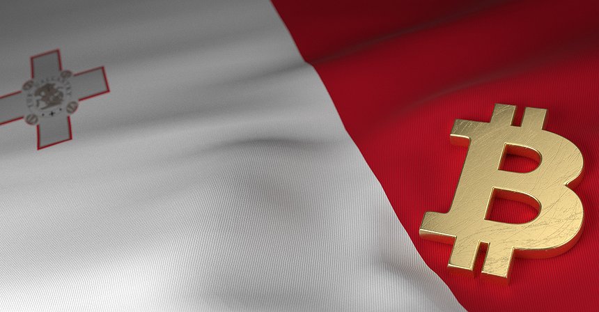 Malta Implements ‘Blockchain Island’ Dream