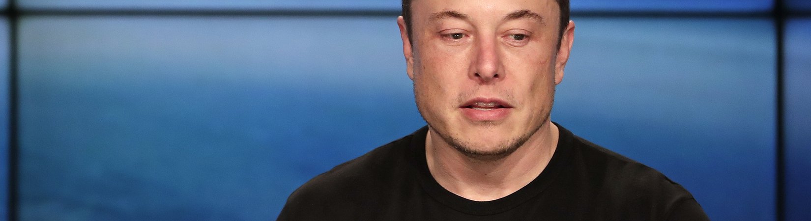 Elon Musk Calls "Crypto Scam" Twitter Epidemic