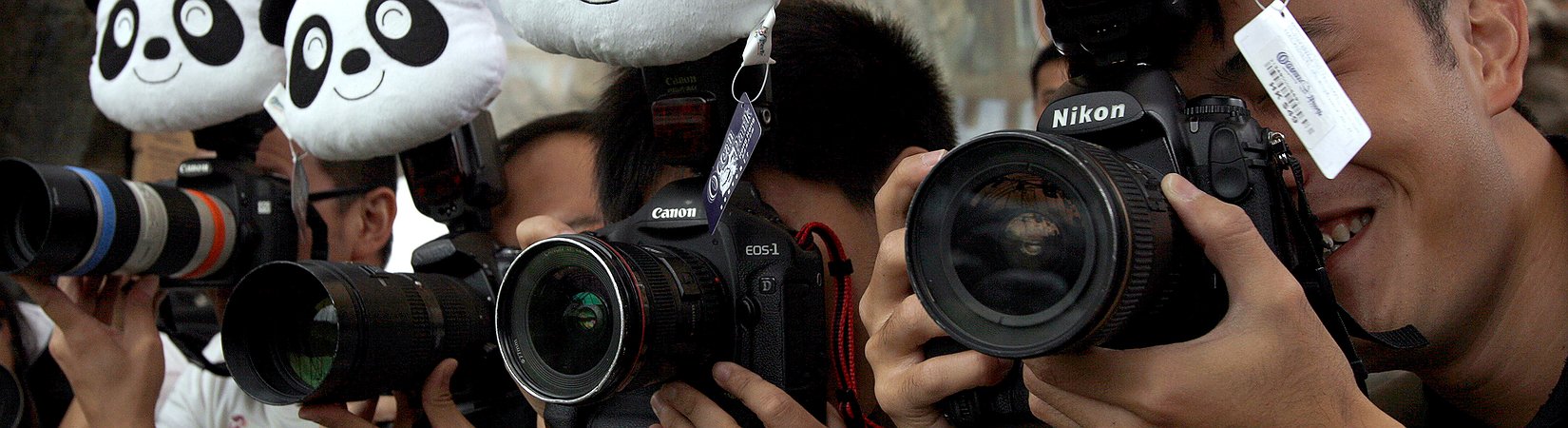 Os 13 melhores países para os turistas