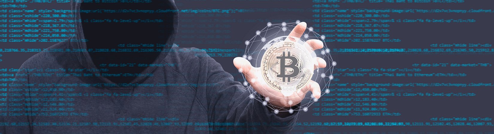U.S: Crypto Crucial In Russia's meddling of 2016 Election