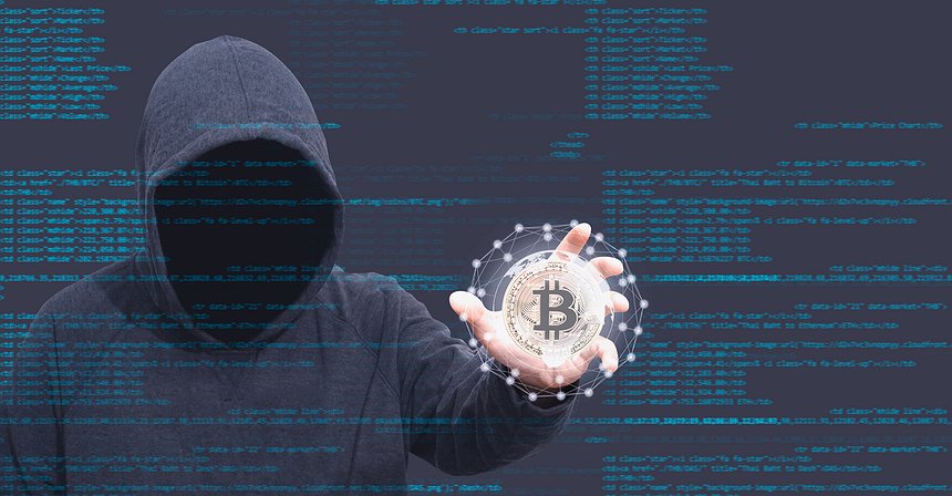 U.S: Crypto Crucial In Russia's meddling of 2016 Election